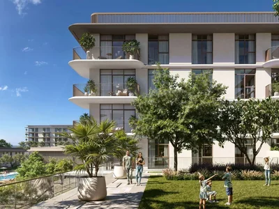 Residential complex Ocean Star