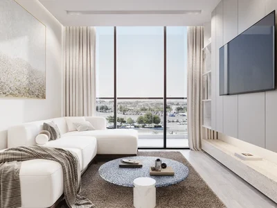 Complejo residencial Private Pools in each Unit! Rabdan Gharbi 2