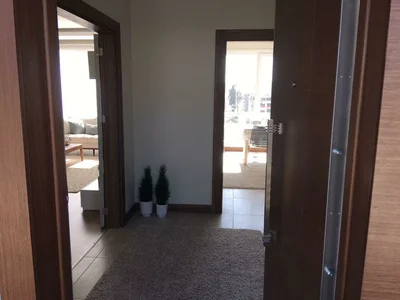 Жилой комплекс Жилой комплекс недалеко от магазинов и торговых центров, в престижном районе европейской части Стамбула, Турция