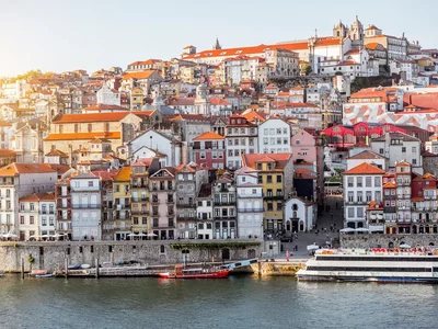 В Португалии заработала программа помощи семьям в выплате аренды жилья 