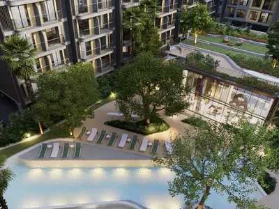 Wohnanlage Origin Central Phuket