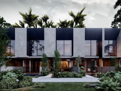 Stadthaus TOWNHOUSE ULUWATU