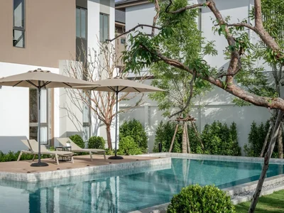 Villa HORIZON