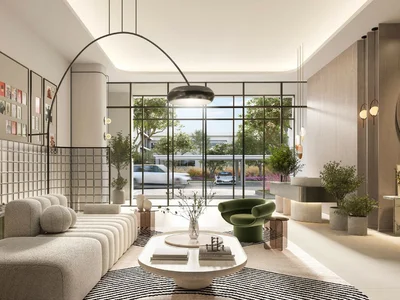 Residential complex Ocean Cove