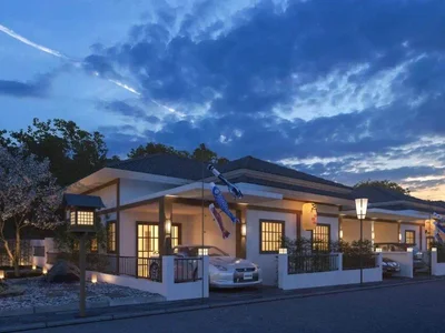 Villa Utopia Thalang – 6% Guaranteed – 3 years
