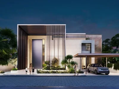Villa Utopia