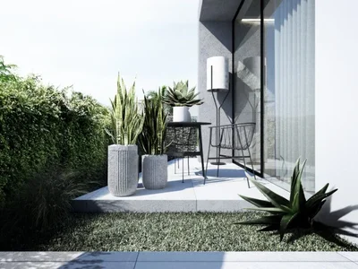 Вилла The Greens Villas Phuket