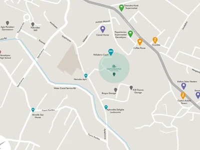 Residential complex Panorama apartments