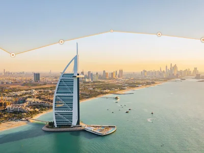 How has the Dubai real estate market responded to all the innovations in 2023? Analysis and trends of the Dubai real estate market in the past year