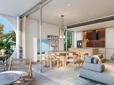 Жилой комплекс The Standard Residences Bangtao