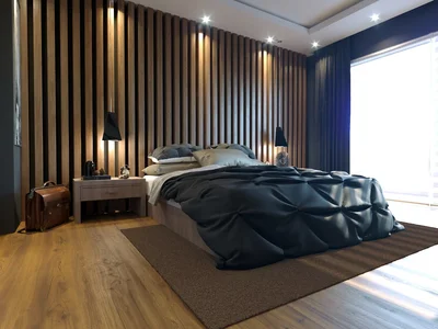 Barrio residencial INTENSE NICOSIA