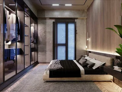Residential complex New residence with gardens close to a bus stop and the center of Düzce, Turkey