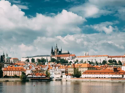 Как купить и официально зарегистрировать недвижимость в Чехии