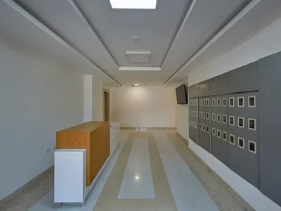 Жилой комплекс Boka Bellevue