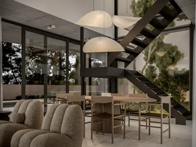 Residential complex Nirvana