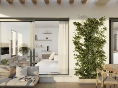 Complejo residencial Lagune Homes