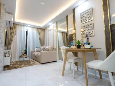 Complejo residencial Dusit Grand Park 2