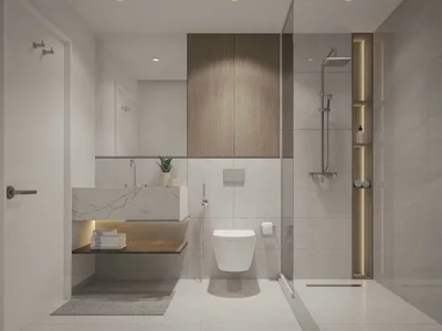 Apartamentowiec The Residence by Prestige One