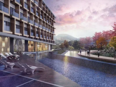 Zespół mieszkaniowy Wanda Vista Resort – Phase 2