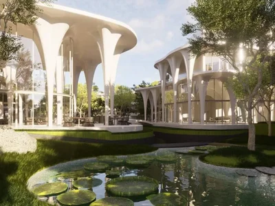 Residential complex Garrya Residences – Phuket