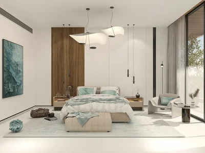 Residential complex Sea La Vie