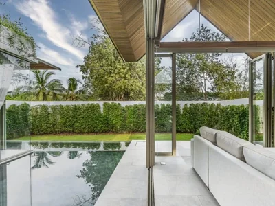 Villa Ansaya Phuket