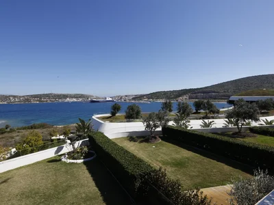 Zespół mieszkaniowy AN EXTRAORDINARY PROJECT IN THE  ÇEŞME