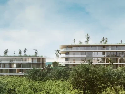 Жилой комплекс Etherhome Seaview Condo