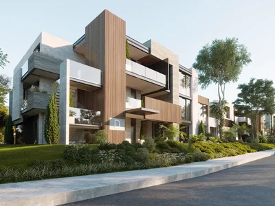 Zespół mieszkaniowy Gateaway to the Sea with the Çeşme Project