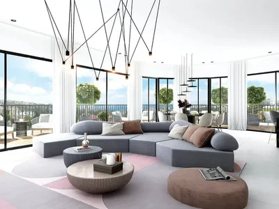 Residential quarter Edinstvennyj castnyj kvartal na Karmele start novogo etapa