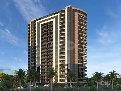 Complexe résidentiel Lux Residence Lot P037DL