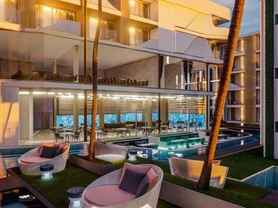 Residential complex Sunshine Beach Condominium – 7% Guaranteed – 5 years