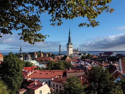 В столице Эстонии заметно упали цены на квартиры. Повлияло ли это на спрос?