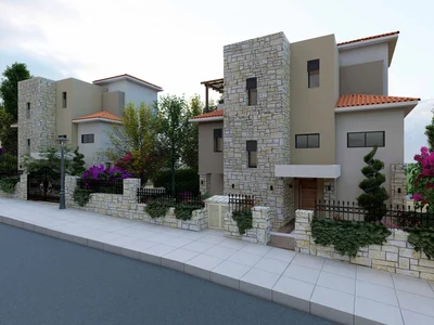 Residential complex Coral Bay