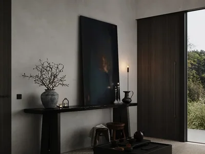 Villa Eight Feeels