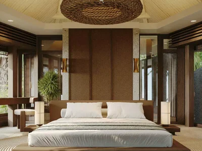 Villa JUNGLE FLOWER VILLAS I