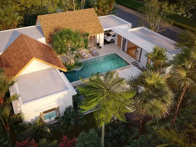 Villa THE TALES