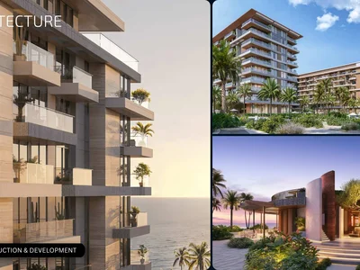 Wohnanlage "ELLINGTON COVE II" (2 Units)