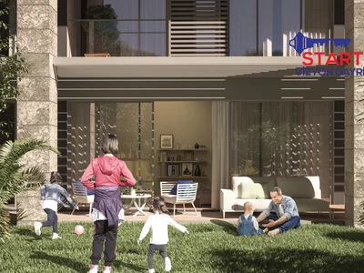 Zespół mieszkaniowy Prestizhnyy ZhK v samom serdce g Izmir