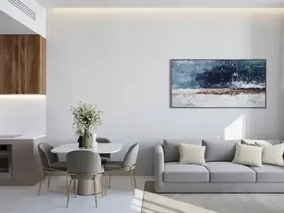 Complejo residencial Albero