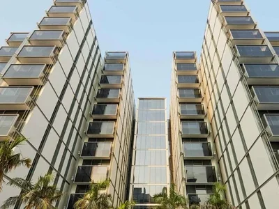 Apartamentowiec Muraba Residences