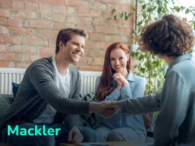 Who is a Mackler and How is He Different From a Broker and a Realtor?