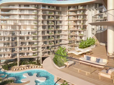 Complejo residencial Manta Bay