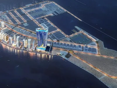 Wohnanlage Oceanz 3 by Danube