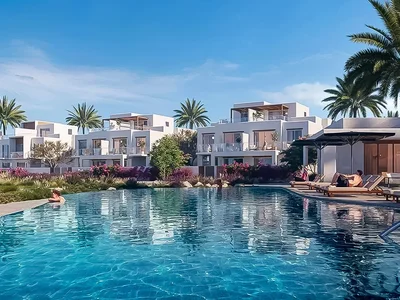Villa Rivana The Valley by Emaar