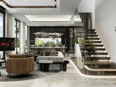Villa The Menara Hill