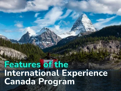 International Experience Canada Program (IEC) 