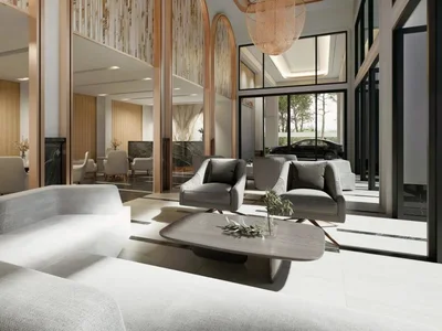 Жилой комплекс Bellevue Lagoon