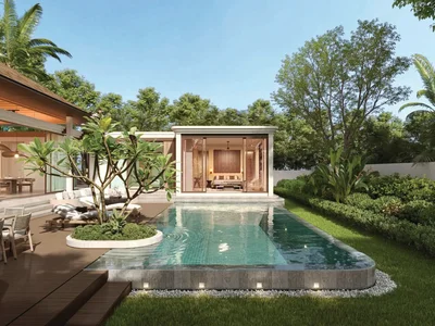 Villa Amber Villas
