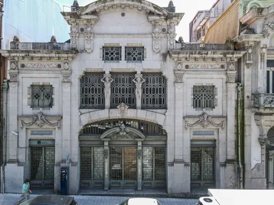 Residential complex Loja Bijou